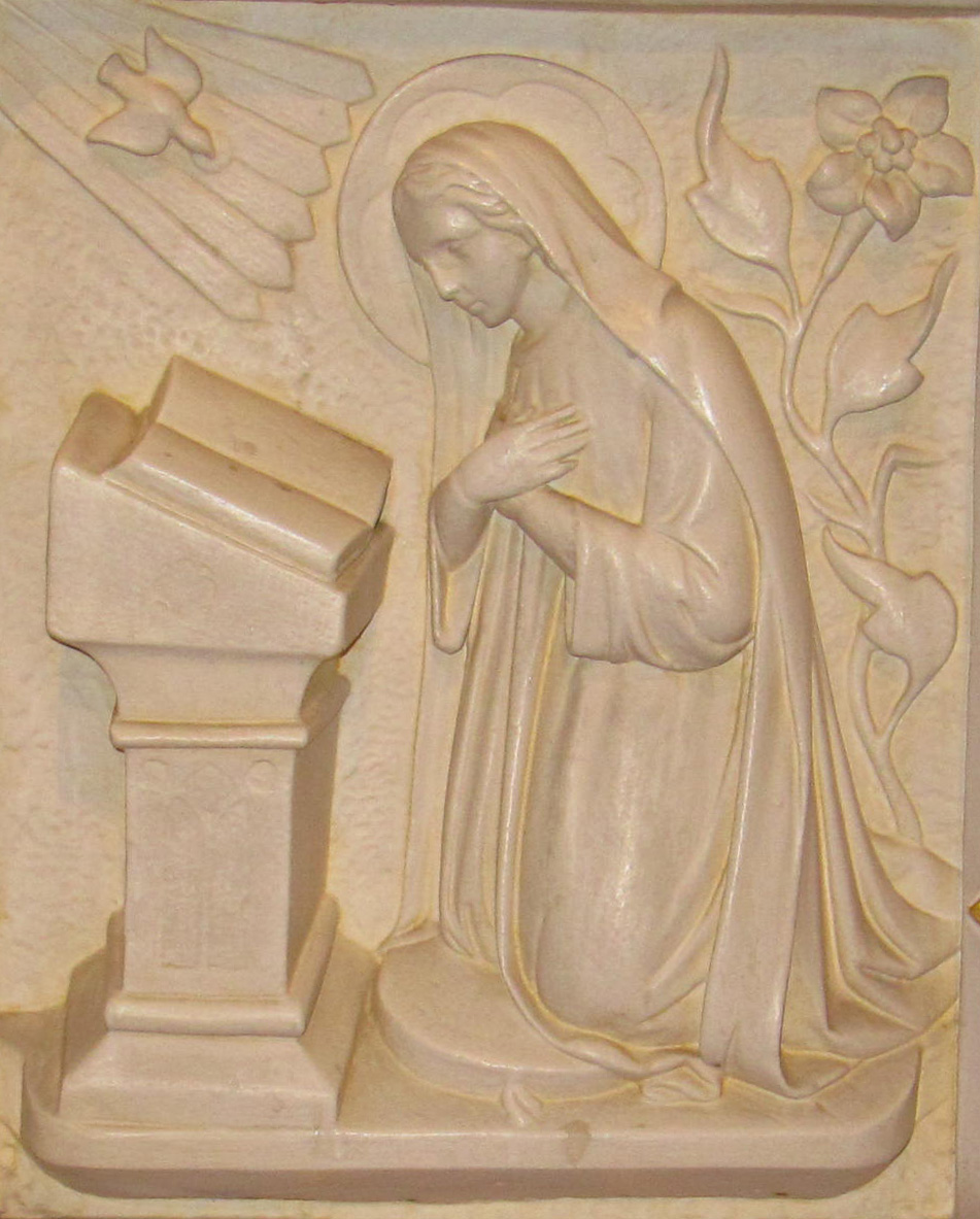 Annunciation