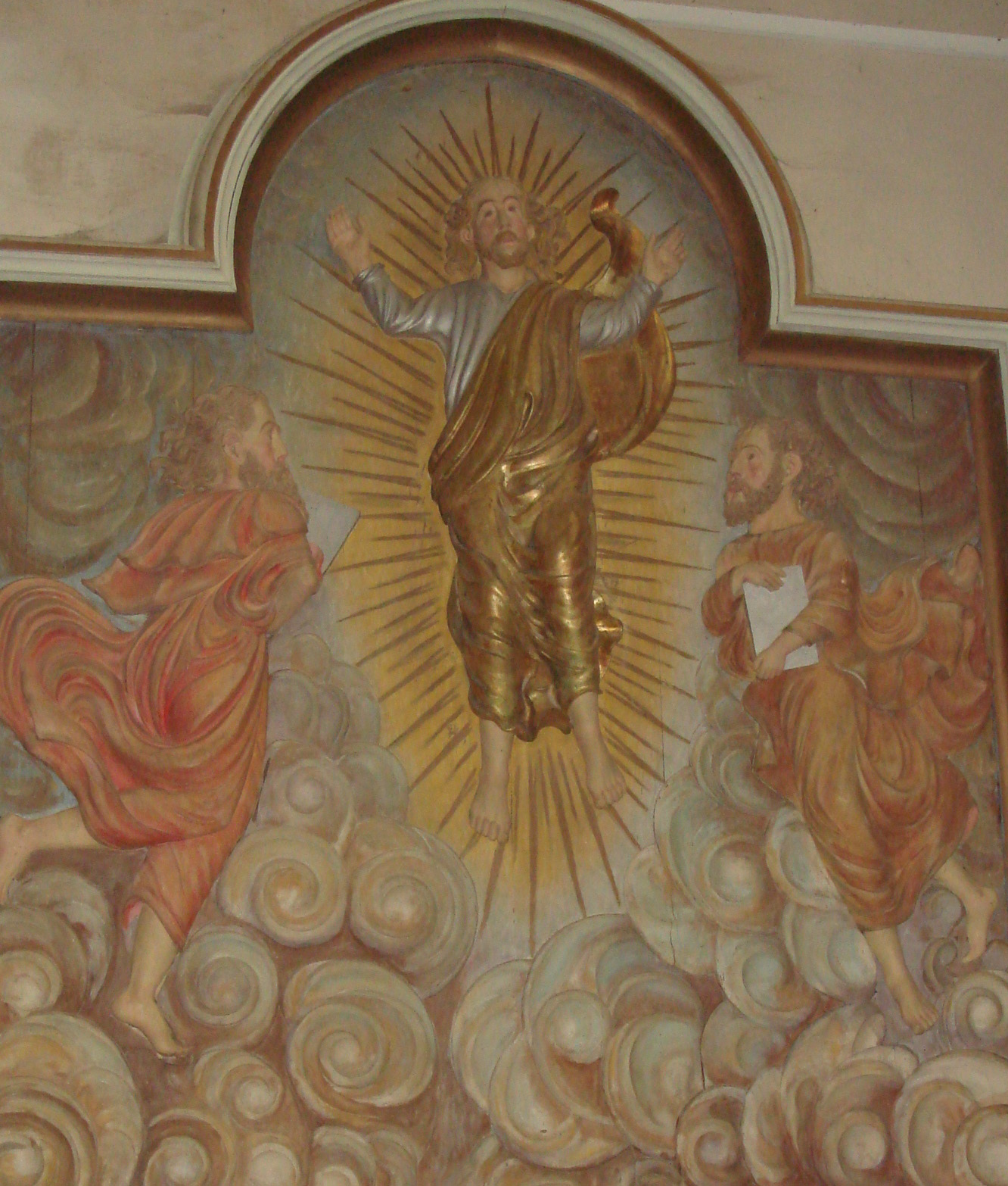 Ascension