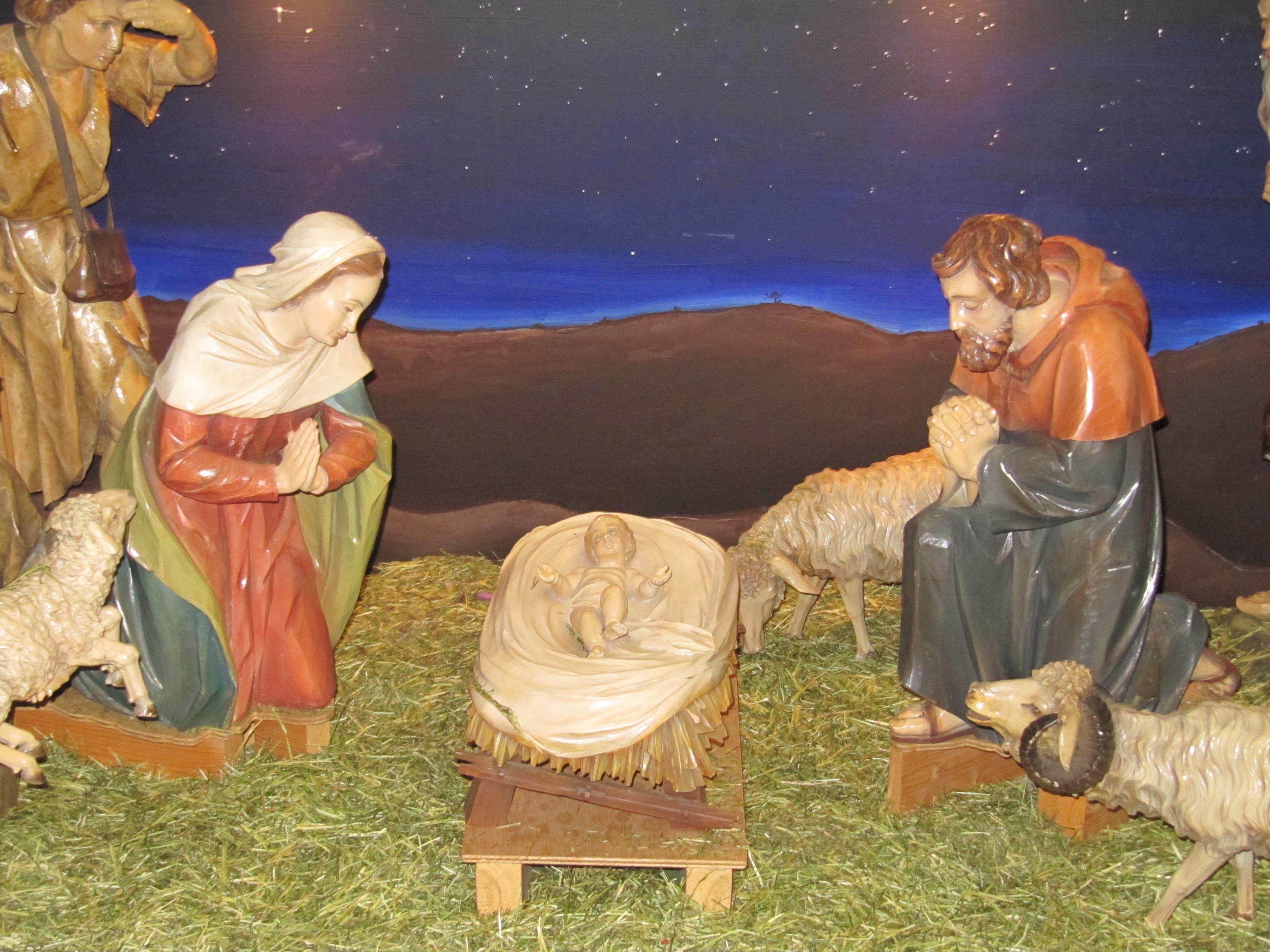 Nativity