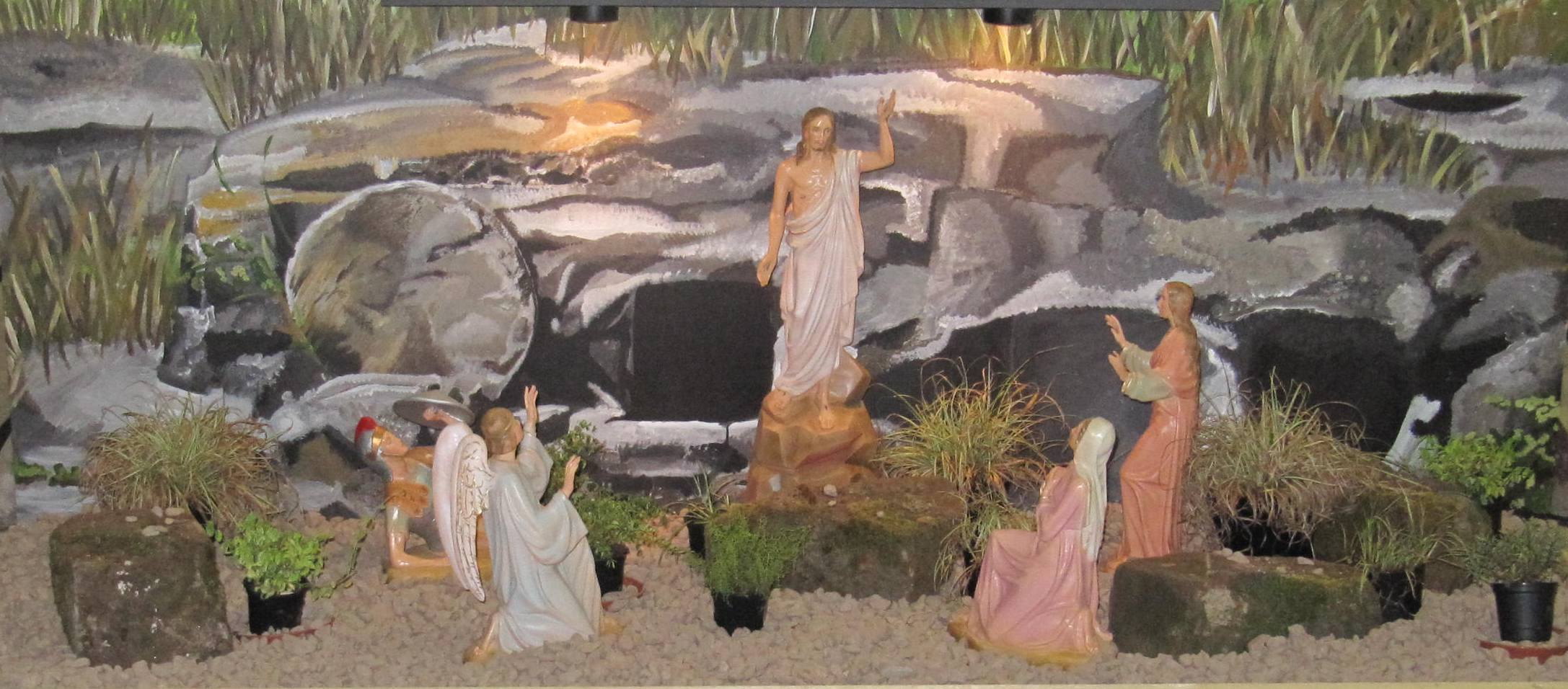 Resurrection