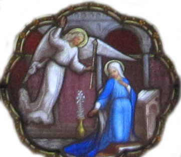 annunciation