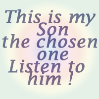transfiguration