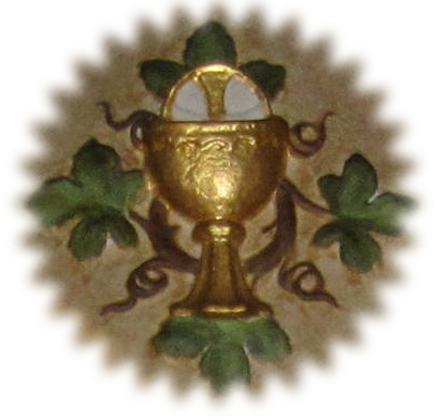 communion